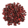 getrocknete Schisandra-Beeren