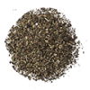 getrockneter Spearmint