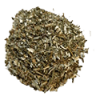 getrocknete Skutellaria