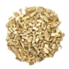 getrocknetes Ashwagandha-Pulver