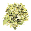 getrockneter Hopfen