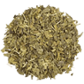 getrockneter Gingko biloba